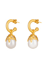 Valere Gemma Earrings