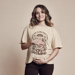 Keep Growing Hemp Tee - Ladies