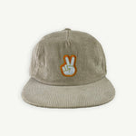 Peace On Earth Adult Cap