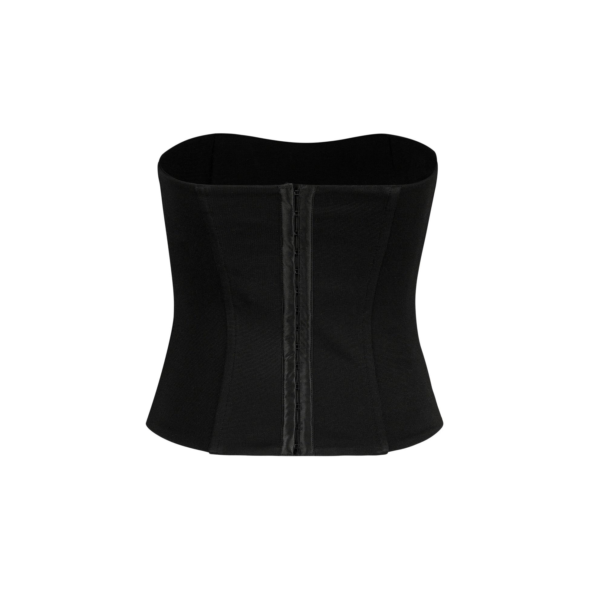 Auteur Chiara Corset / Black