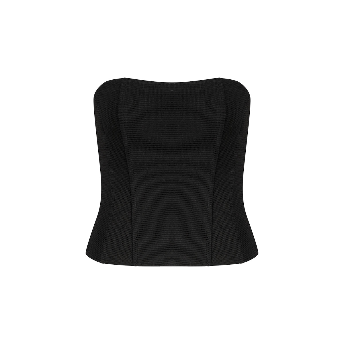 Auteur Chiara Corset / Black