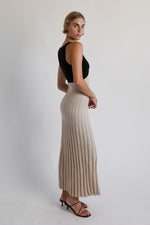 Tamika Maxi Dress