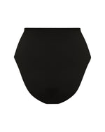 Bondi Born Poppy Bikini Bottom - Black