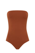 Agnes One Piece - Copper