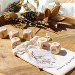 Nature Story Cubes Mini