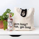 Tote Bags - Nutmeg Creative