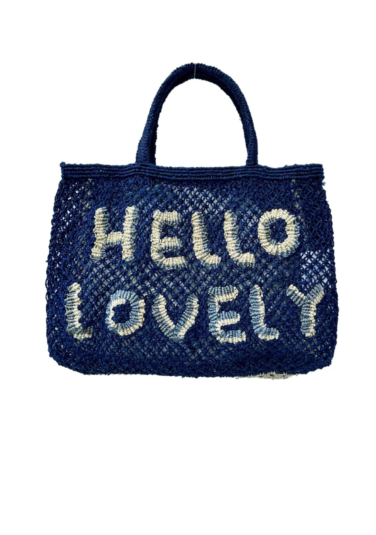 Hello Lovely Bag - SMALL