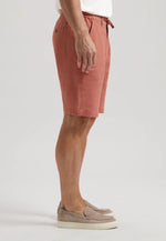 James Beach Shorts - 100% Linen