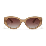 Olivia Sunglasses - Cream