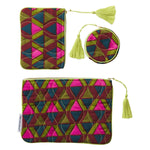 Pirro Pouch Set